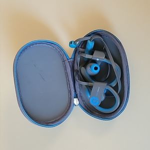 Beats by Dre Headphones - Powerbeats